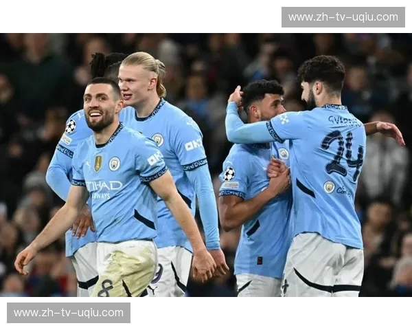 绿茵史诗，红蓝交锋：曼城vs利物浦视频，点燃足球激情！